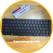 Keyboard laptop HP CQ62 G62
