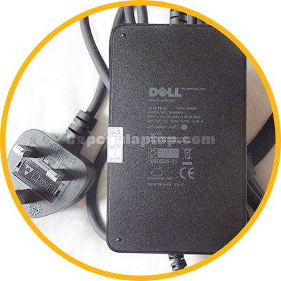 Sac Adapter Dell 15V-3A