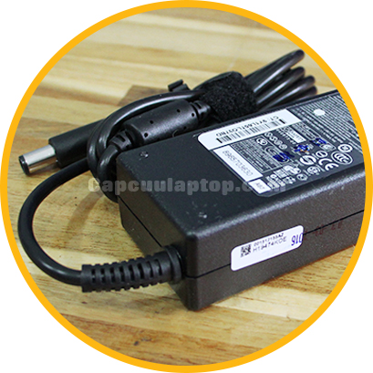 Sạc adapter HP 19V-4.74 dau kim 90W