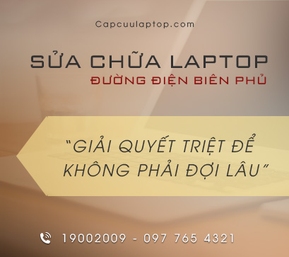 Sua - laptop - dien - bien - phu - uy - tin - nhanh - chong