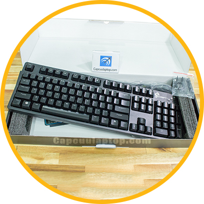 Mechanical keyboard Dragonwar GK007