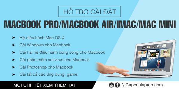 Cach doi ten Macbook