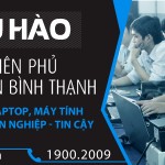 Trung tâm Ngũ Hào địa chỉ 363 Điện Biên Phủ phường 15 quận Bình Thạnh thành phố Hồ Chí Minh