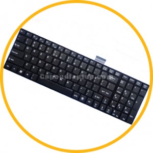 Keyboard bàn phím MSI A6200 CR620 CR720 S6000