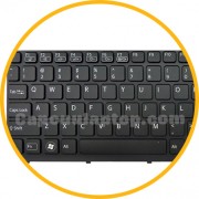 Keyboard bàn phím Sony SVF15 đen
