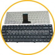 Keyboard bàn phím laptop Sony VPC Y màu đen