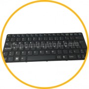 Keyboard bàn phím laptop Sony SVE11 Đen