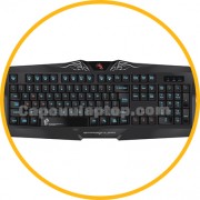 Keyboard dragonwar GK-004