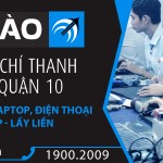 Trung tâm Capcuulaptop.com Tam Hào 116 Nguyễn Chí Thanh phường 3 quận 10 thành phố Hồ Chí Minh