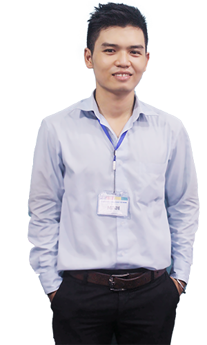 Chuyên viên Lê Minh sửa chữa vệ sinh bảo dưỡng cài đặt phần mềm