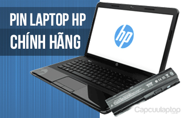 pin laptop Hp chinh hang