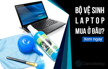 bo ve sinh laptop mua o dau