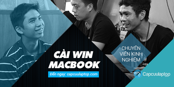 cai win macbook