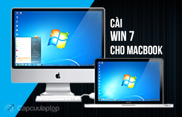 cai win 7 cho macbook
