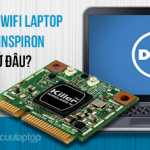 Card wifi laptop Dell Inspiron mua ở đâu?