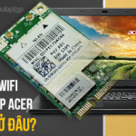 Card wifi laptop Acer mua ở đâu?