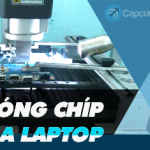 Đóng chip Vga laptop TPHCM