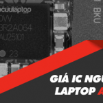 Giá IC nguồn laptop Asus