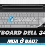 Keyboard Dell 3442 mua ở đâu?