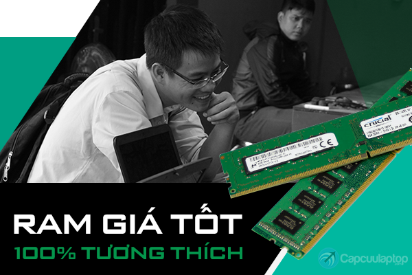 ram laptop gia tot tuong thich