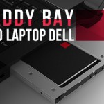 Caddy bay cho laptop Dell lắp ở đâu rẻ?