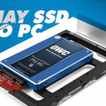 Khay SSD cho PC mua ở đâu giá rẻ?