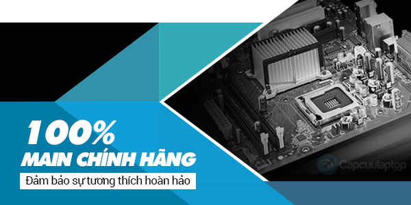main laptop chinh hang dam bao tuong thich