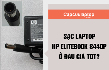 sac laptop HP elitebook 8840P o dau gia tot