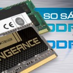 Sự khác biệt giữa ram DDR2 và ram DDR3 ra sao?