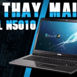 Thay main laptop dell n5010