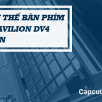 Bàn phím laptop Hp Pavilion dv4 mua ở đâu?